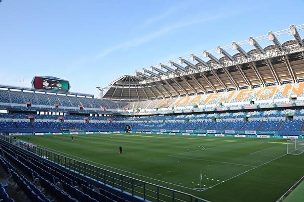 대전월드컵경기장 / 사진=대전하나시티즌 제공