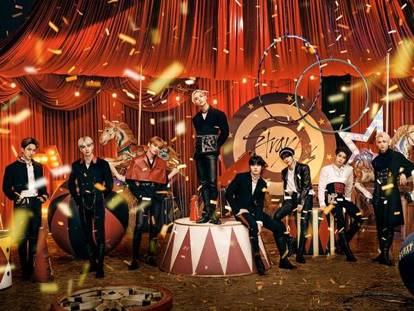 스트레이 키즈 / 사진=Sony Music Labels Inc. 제공