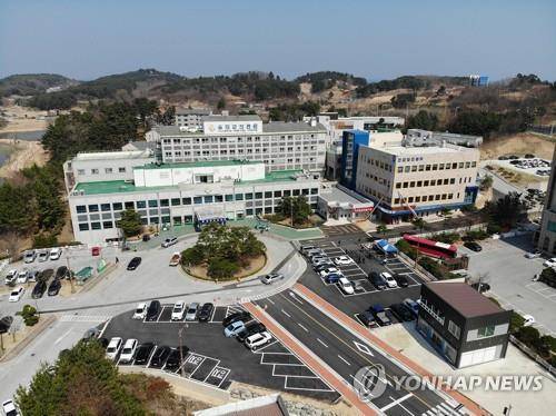 울진군의료원 [울진군 제공. 재판매 및 DB 금지]