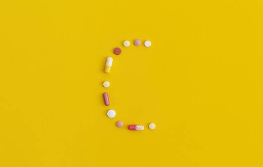 비타민 Cㅣ출처: 게티이미지 뱅크