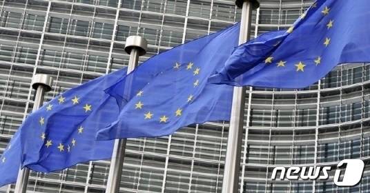 유로존. © AFP=뉴스1