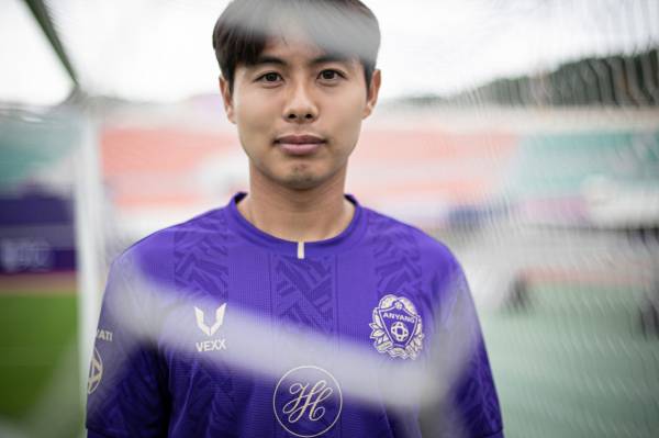FC안양 심동운. 사진｜FC안양