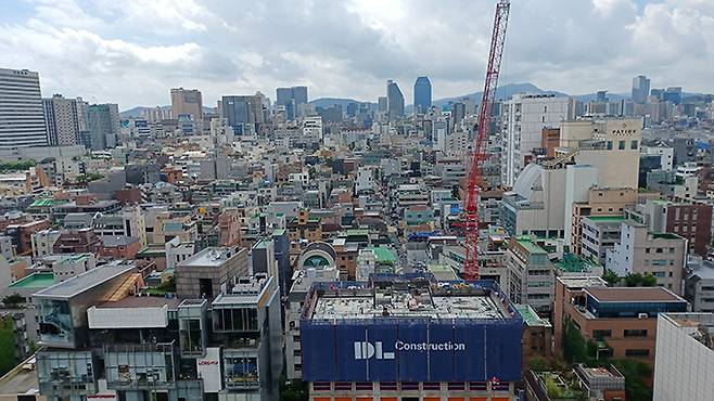 사진촬영: 김기만 기자 ©bntnews