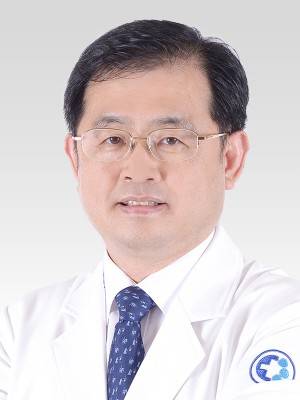 정동식 동아대병원 감염내과 교수. 동아대병원 제공