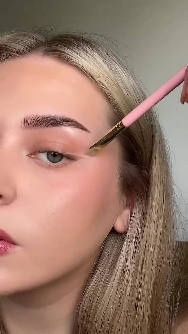 인스타그램 @lenkalul 캡처