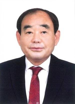 김기환 제8대 울산시의회 의장 내정자 /사진=뉴스1