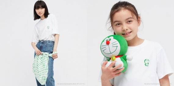 유니클로, 깨끗한 해양 환경 위한 글로벌 캠페인 진행