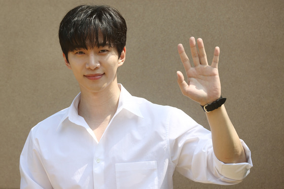 Junho of 2PM [YONHAP]