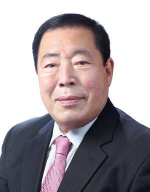 조길연 제12대 충남도의회 전반기 의장.