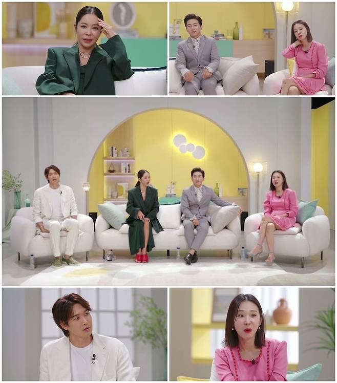 사진 제공=MBN, ENA