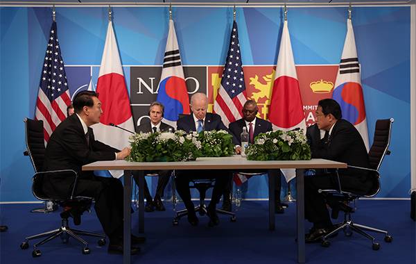 [Photo by Lee Seung-hwan]