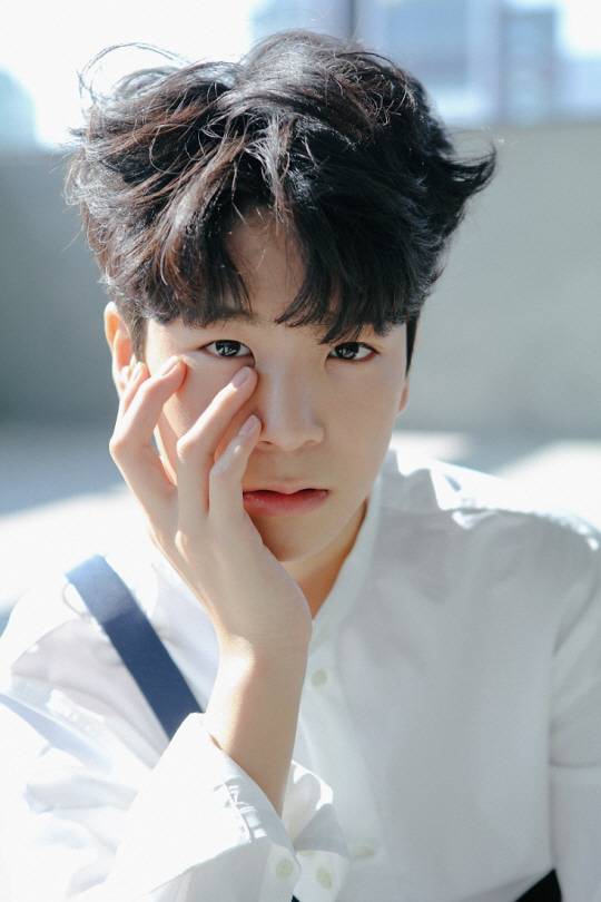 정동원 프로필 :