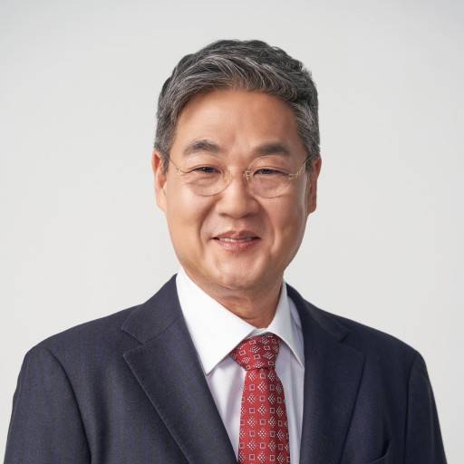 정문헌 신임 종로구청장.