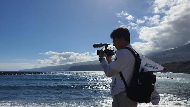 KBS '걸어서 세계속으로' [KBS 제공. 재판매 및 DB 금지]