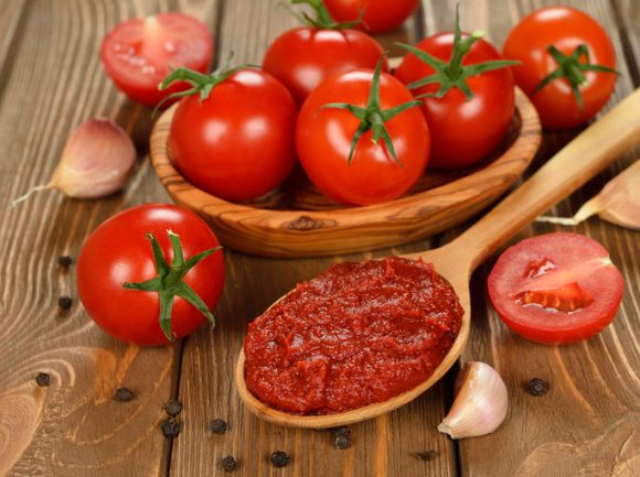 토마토의 대표적인 건강 성분은 항산화물질인 라이코펜.이다 [사진=게티이미지뱅크]