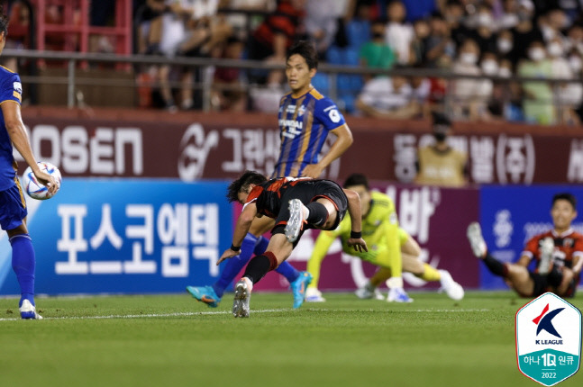 제공 | 한국프로축구연맹