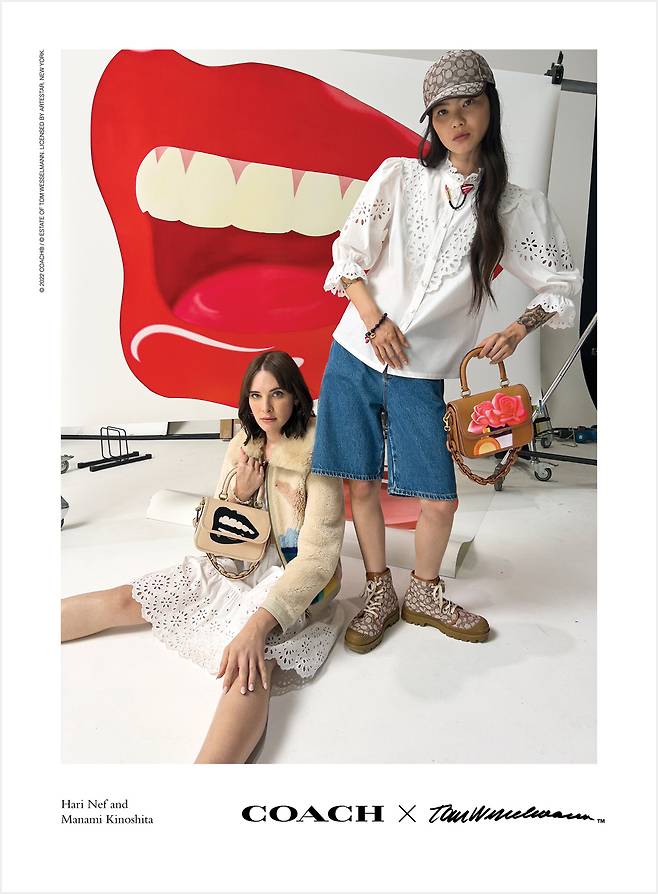 사진 출처 : 2022 Juergen Teller