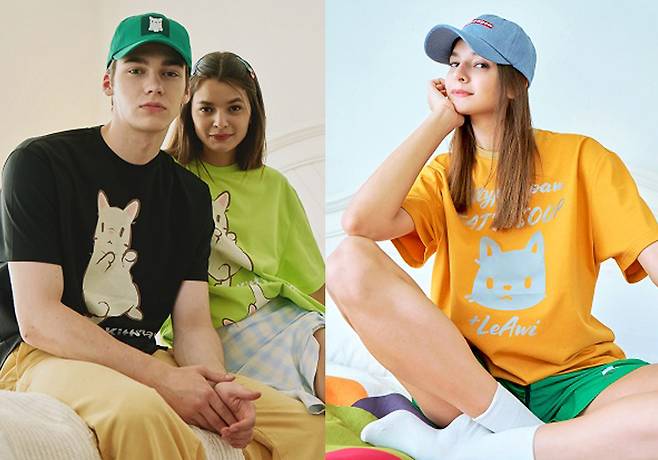 사진제공 :&nbsp;LeAwi(르아위)