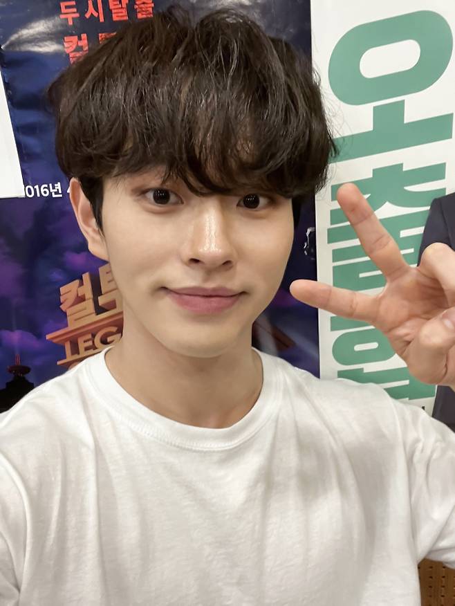 사진제공: SBS 파워FM '두시탈출 컬투쇼'