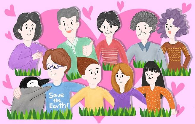 일러스트레이션 백승영