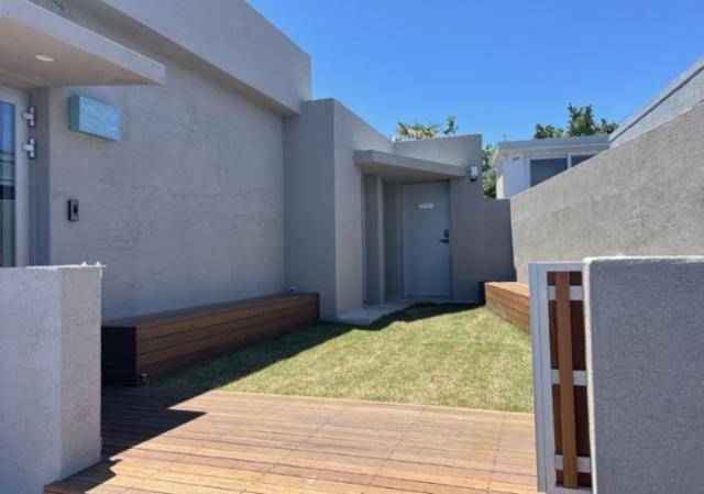 이상순 제주 카페 모습. 독자 제공