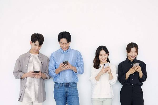 MZ세대 직장인 <사진 제공=게티이미지뱅크>