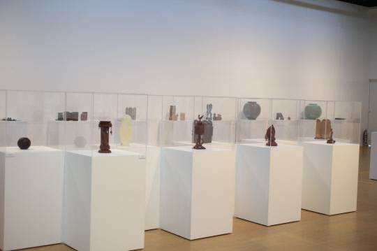 오해균 명장 직품 전시회