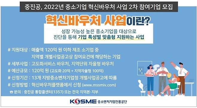 중소벤처기업진흥공단 제공© 뉴스1