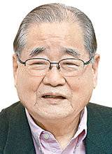 이종찬 전 국가정보원장·전 대한민국임시정부기념관 건립위원장