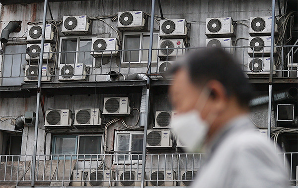 [Photo by Yonhap]