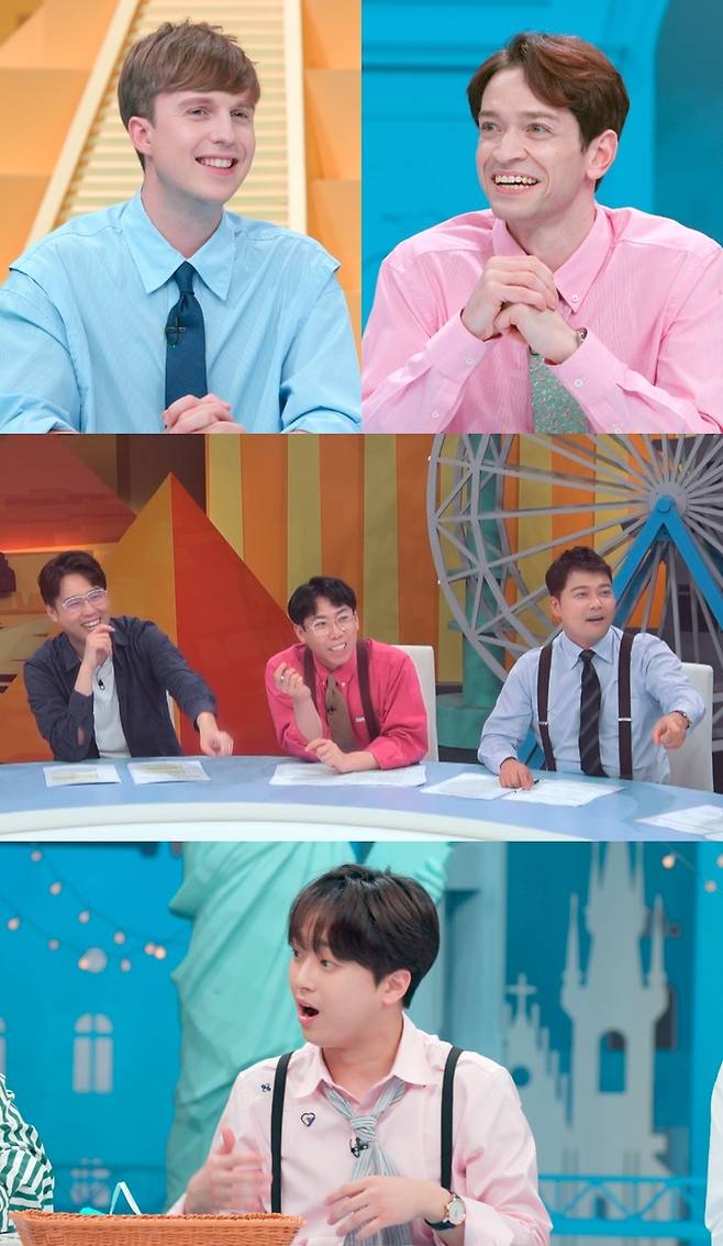 [서울=뉴시스] '톡파원 25시' 20회 (사진=JTBC 제공) photo@newsis.com *재판매 및 DB 금지