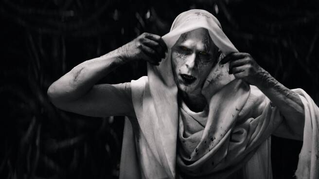 마블 영화 <토르: 러브 앤 썬더> 스틸컷. 월트디즈니컴퍼니코리아 제공