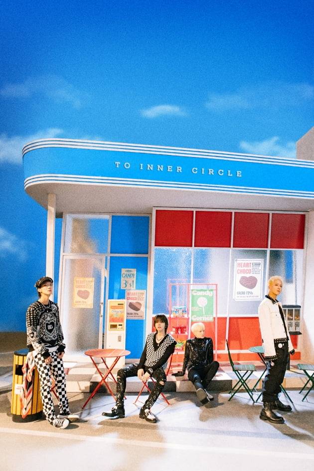 위너 