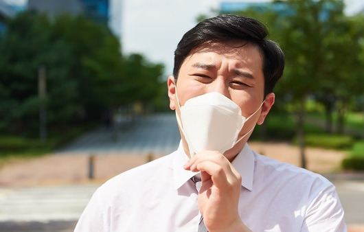 여름철 코로나 재유행 우려