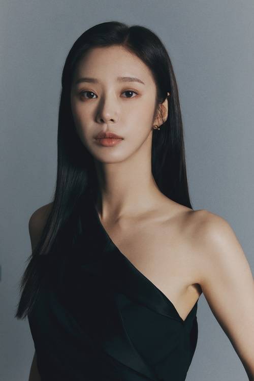 ‘종이의 집’ 이주빈  사진=넷플릭스