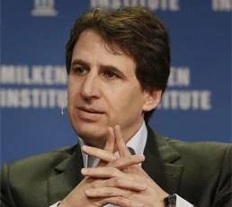 아폴로글로벌매니지먼트의 창업자 겸 최고경영자인 마크 로언. 사진 제공=아폴로글로벌매니지먼트