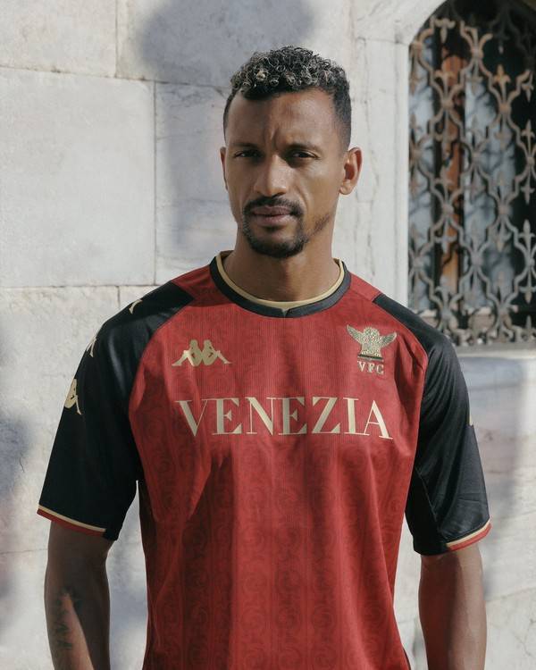사진=베네치아FC 공식 SNS
