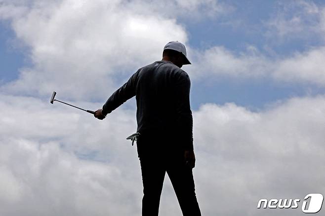 10월 중국 상하이에서 펼쳐지기로 한 미국프로골프(PGA) 투어 WGC-HSBC 챔피언십이 취소됐다. © AFP=뉴스1