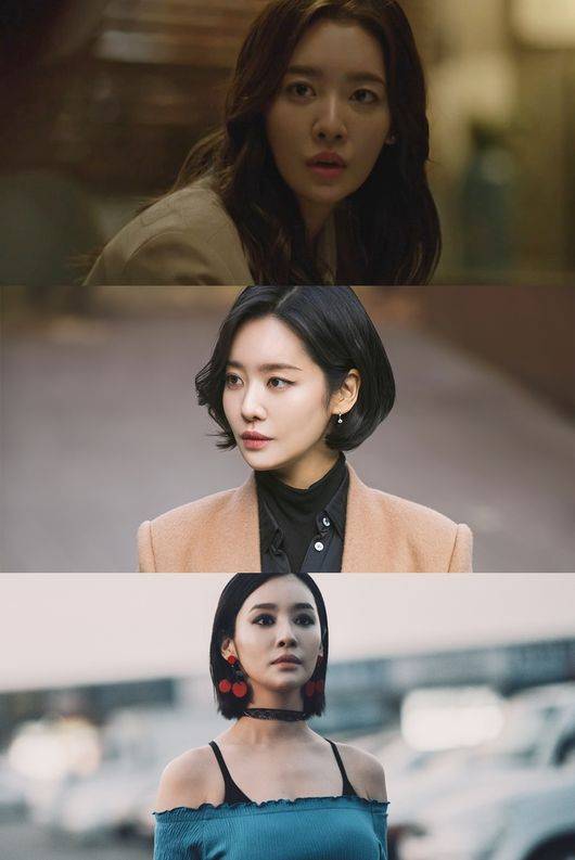 '키마이라', '어게인 마이 라이프', '최종병기 앨리스' 스틸