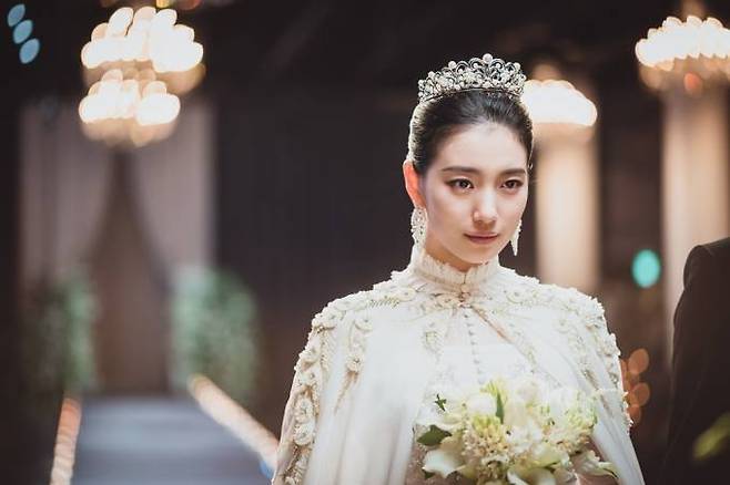 쿠팡플레이 오리지널 ‘안나’ 스틸컷