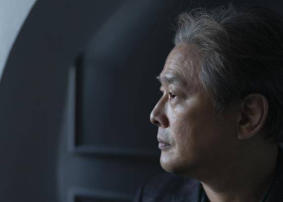 '헤어질 결심'의 박찬욱 감독 [CJ ENM 제공. 재판매 및 DB 금지]
