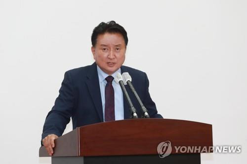 김영환 충북지사 [충북도 제공. 재판매 및 DB 금지]