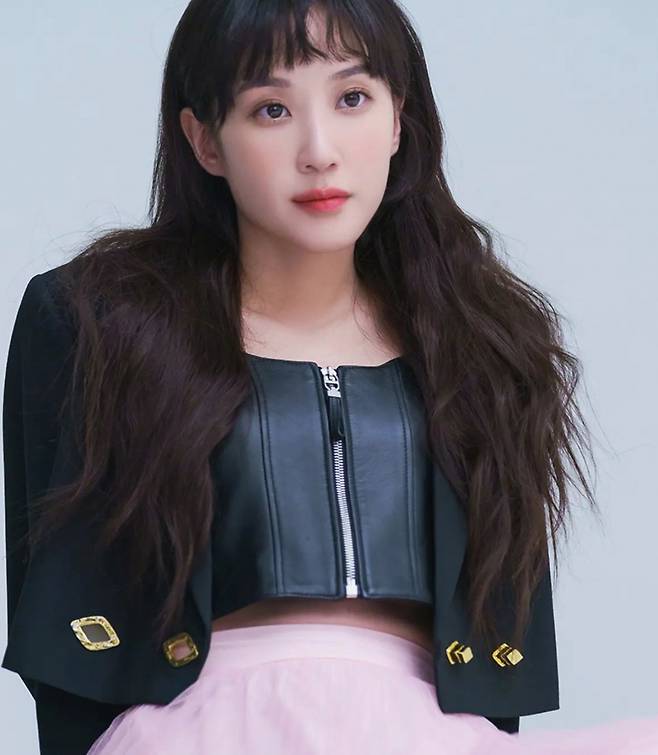 /사진=나무엑터스 공식 인스타그램