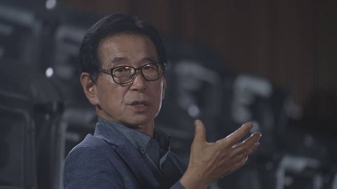 김원배 범죄수사연구관 [SBS 제공. 재판매 및 DB 금지]