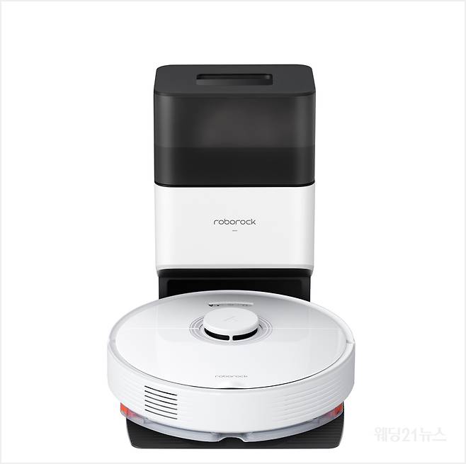 로보락(Roborock) Q7 Max Plus