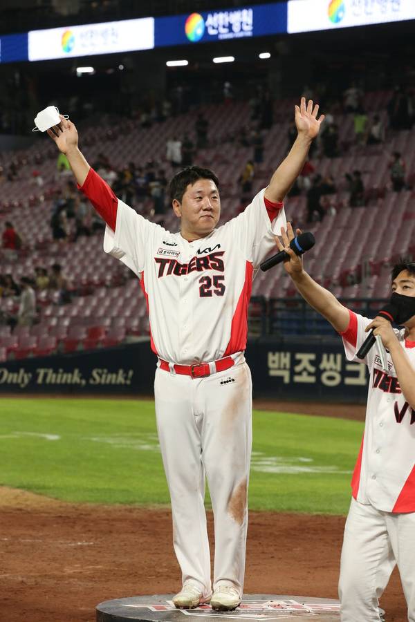 ▲KIA 타이거즈 이우성. ⓒKIA 타이거즈
