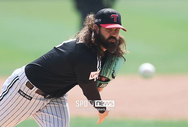 ▲ 켈리 ⓒ곽혜미 기자