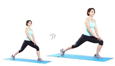 런지./사진=헬스조선DB