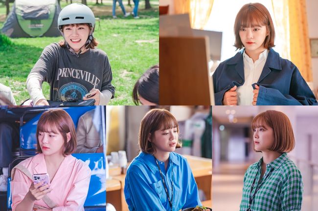 SBS Today\s Webtoon Kim Se-jeong said, I felt Kim Se-jeong from the whole heart when I saw the script.In SBSs new Golden Tode, Todays Webtoon (played by Jo Ye-rang, Lee Jae-eun/directed by Joe FC, Kim Young-hwan/planning studio S/production Binjiworks, studio N), Kim Se-jeong has closed his dream of becoming an induction gold medalist and devotes himself to his second dream of being a Web toon editor, Super Rookie He played the role of the whole heart.Kim Se-jeong, who was fortunate to say that he liked the word dream, said that he saw himself in his mind in that the part that runs toward passion and positive energy toward dreams is almost identical.The keyword dream naturally led Kim Se-jeong to Todays Webtoon. The dream that I have made is shining.Kim Se-jeong, who revealed his belief that it is a precious dream that can not be achieved, not only protect it, but also fulfill it, This work contains all the realistic processes that are not dark and colorful, as well as the bright side of dreams.It would be interesting to deal with this story with a bright and positive mind and Kim Se-jeongs gaze. So Kim Se-jeong introduced the character of the whole heart as an interesting keyword called Chunbang axis and young.The mind goes through the process of territorial axis, such as breaking the dream of Induction that has been done for a lifetime and going through the competition rate to enter the super Rookie of the neon web toon editor.Still, it is a cute growth cat that continues to grow frustrated. Kim Se-jeongs expression alone draws on how positive and lovely the mind is.Kim Se-jeong made a big difference to styling first to act on this character.It challenged the straight hair so that it could best reveal the bright image of Super Rookie.I feel again how hard it is to manage one foot because of it.Above all, research on the occupational group was also a process that should be preceded.Kim Se-jeong, who said, I asked the actual Induction player for advice and talked to the editor of Web toon, said that the vivid answer to the questions I was curious about was a great help for Acting.There is a precious relationship that I got in the process, and it would be nice to check it on this broadcast, he said, throwing a witty rice cake and planting expectations and curiosity at the same time.I have always enjoyed Web toon, and as the number of original works of Web toon has increased recently, I have seen it as the idea that I want to try the main character, Kim Se-jeong said.But when I filmed Todays Webtoon, I saw a little different side: I learned the process of making one Web toon.So now I see the efforts of writers and editors to keep the deadline every week behind the story. I finally finished the interview with the interview saying, World in the real Web toon industry, please watch the growth of the mind toward dreams in it. Meanwhile, Todays Webtoon is a dynamic office life in the Web toon industry to upload Todays Webtoon every day, and a new Web toon editor from the World who has set foot in the world.Director of FC Suwon, who is in charge of I hear your voice, Pinocchio, and Thirty but Seventeen, is drawing attention as an anticipated work linking the success lineage of SBSs Lamar Jackson.It will be broadcast first at 10 pm on Friday, July 29th, following Why Oh Soo-jae.studio S