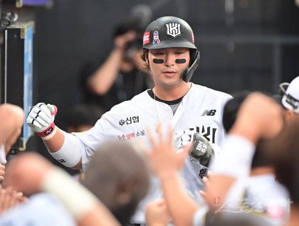 KT 박병호. 스포츠동아DB